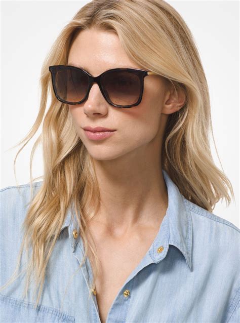 How To Tell If Michael Kors Sunglasses Are Glass Or Plastic